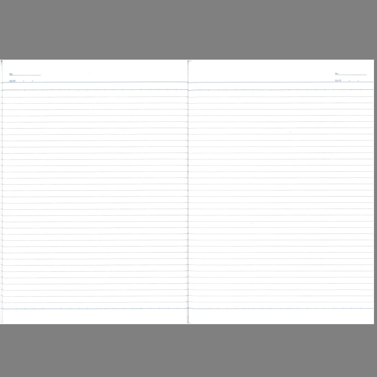 Apica Cd Notebook A4 Cd30Wn - Premium Quality A4 Size Notebook - YOYO JAPAN