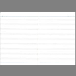 Apica Cd Notebook A4 Cd30Wn - Premium Quality A4 Size Notebook - YOYO JAPAN