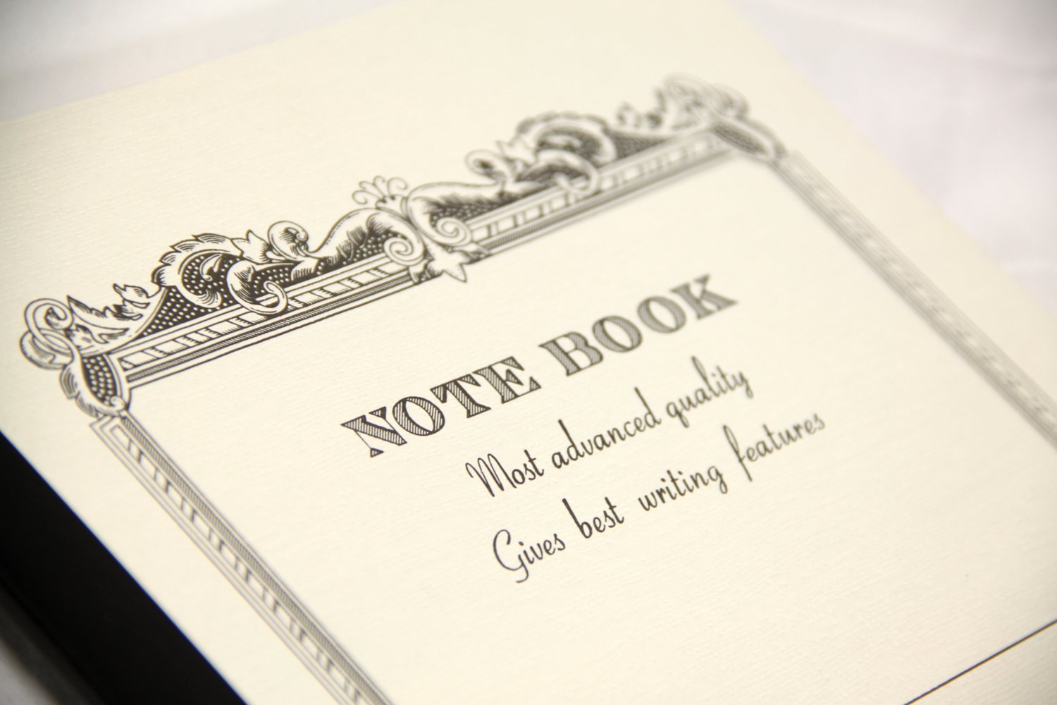 Apica Cd Notebook A4 Cd30Wn - Premium Quality A4 Size Notebook - YOYO JAPAN