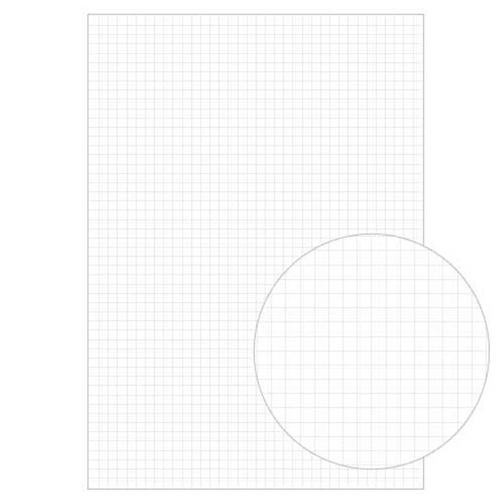 Apica Premium Grid B5 Notebook - CdS120S - YOYO JAPAN