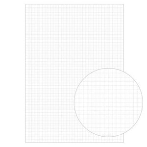 Apica Premium Grid B5 Notebook - CdS120S - YOYO JAPAN