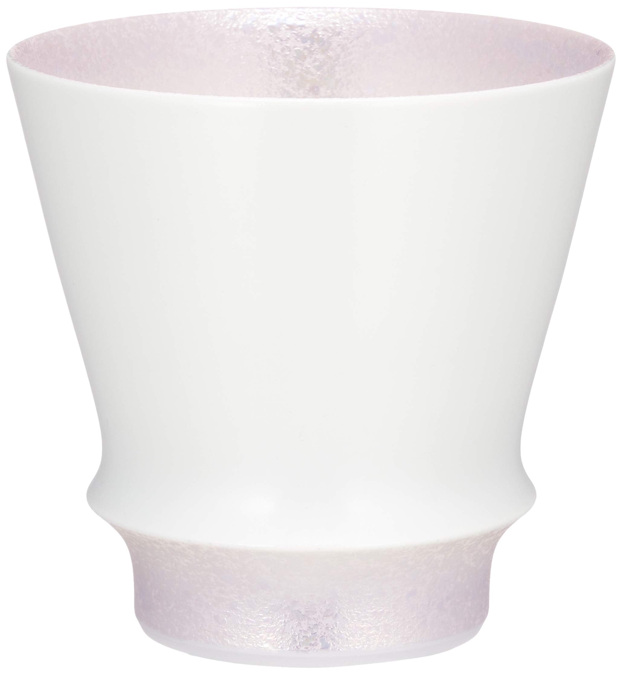 Aritayaki Utsuwa Arita Ware Supreme Shochu Glass Tumbler Pearl 95385 Japan - YOYO JAPAN