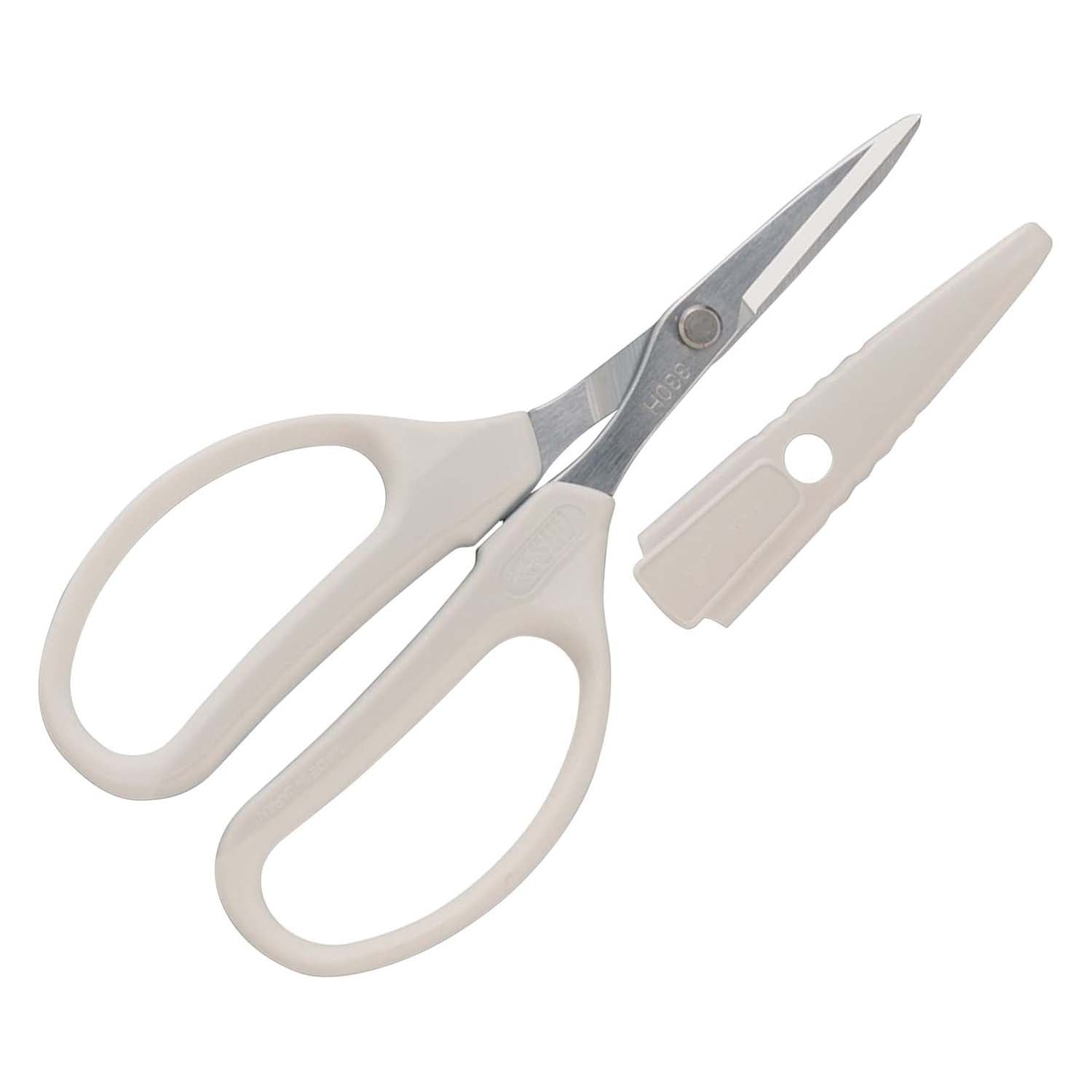 Ars Corporation High Carbon Cutlery Steel Scissors - YOYO JAPAN