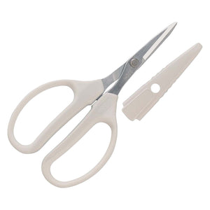 Ars Corporation High Carbon Cutlery Steel Scissors - YOYO JAPAN