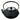 Asahi Cast Iron Tetsukyusu Teapot Arare 300ml - YOYO JAPAN
