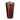 Asahi Japan Yamanaka Urushi Lacquer Double-Wall Cooler Glass 270Ml Red (Gift-Boxed) - YOYO JAPAN