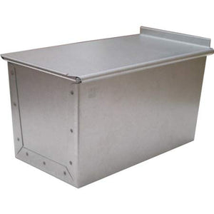 Asai Store Altite New Bread Type Japan 1.5 Loaf Silver - Mountain Food - YOYO JAPAN