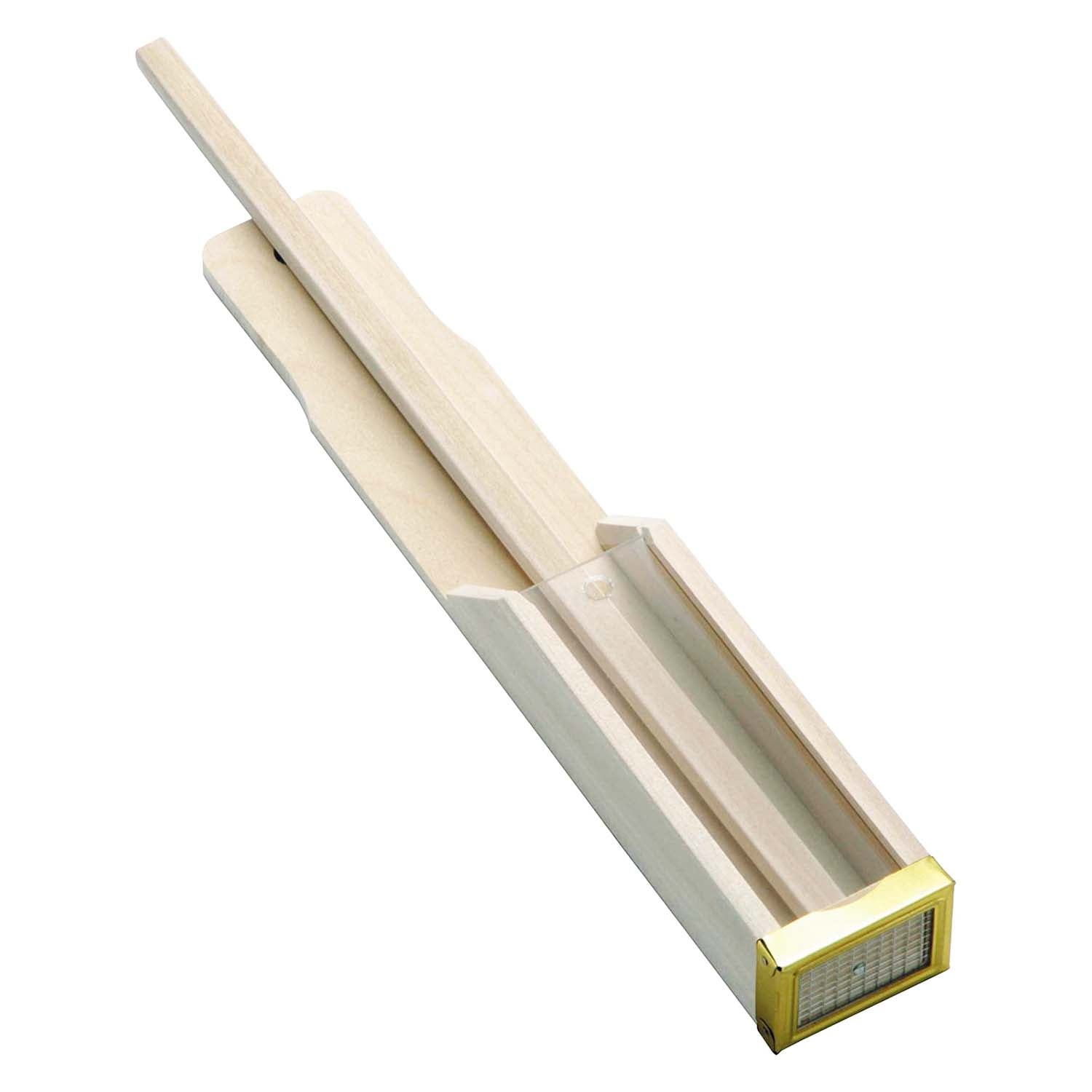 Asano Wooden Tentsuki Tokoroten Cutter - YOYO JAPAN