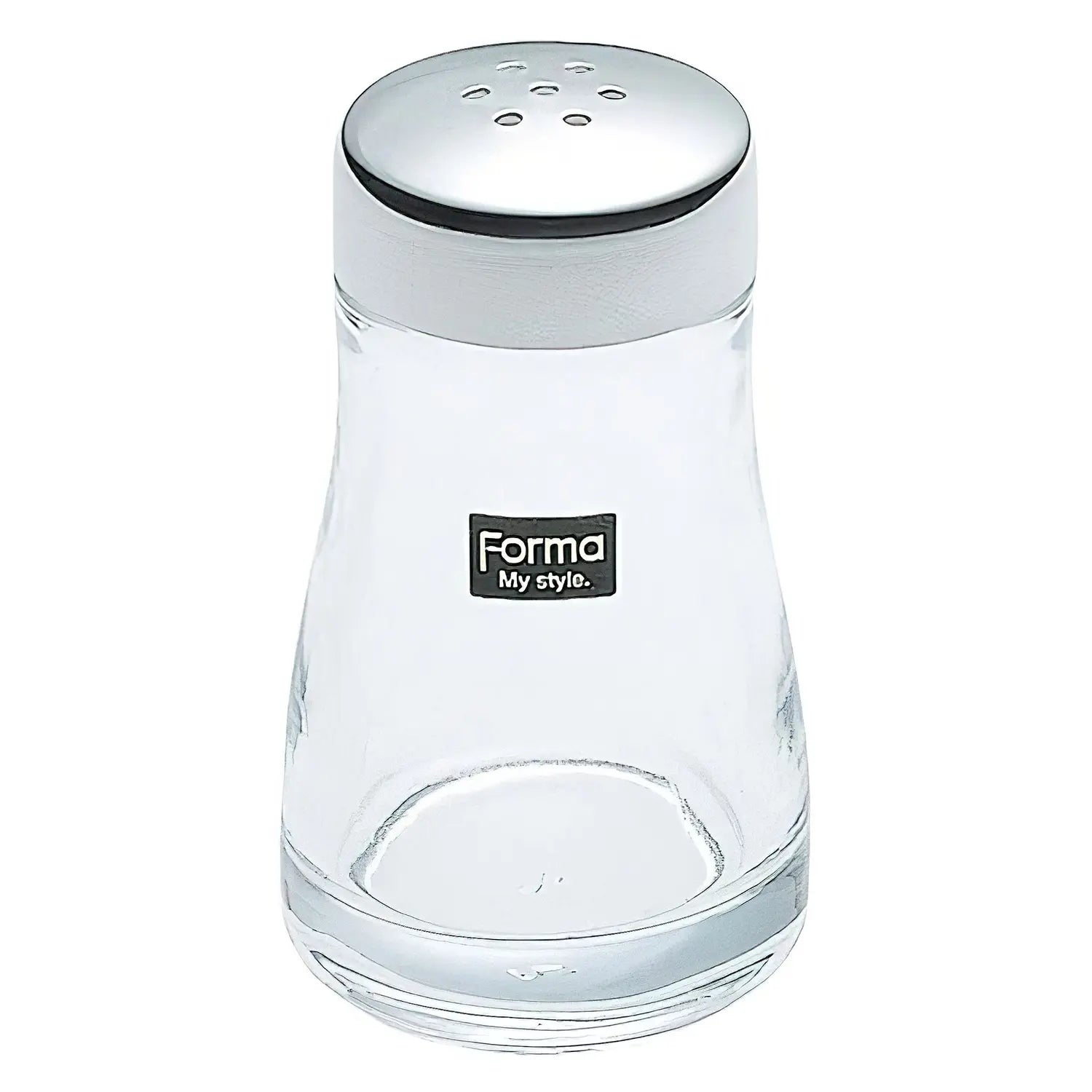 Asvel Forma Glass Salt Shaker