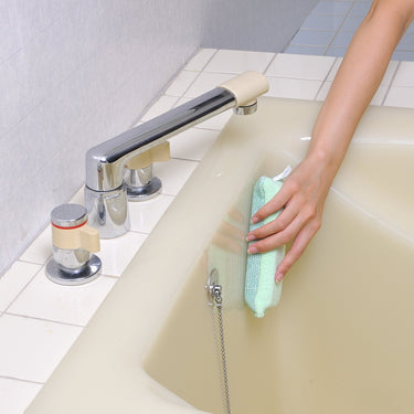 Azuma Industrial Japan Fushigibo Bath Sponge No Detergent - YOYO JAPAN