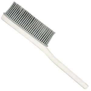 Azuma Industrial Carpet Cleaning Brush 29Cm Japan - Easily Scrape Hair & Dust | Ba733 - YOYO JAPAN