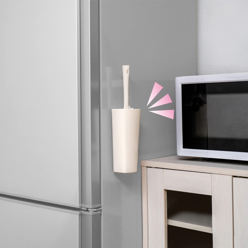 Azuma Industrial Dust Remover With Static Electricity 30Cm Magnets Mop Case Japan - Pk659 - YOYO JAPAN