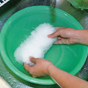 Azuma Industrial Dust Remover With Static Electricity 30Cm Magnets Mop Case Japan - Pk659 - YOYO JAPAN