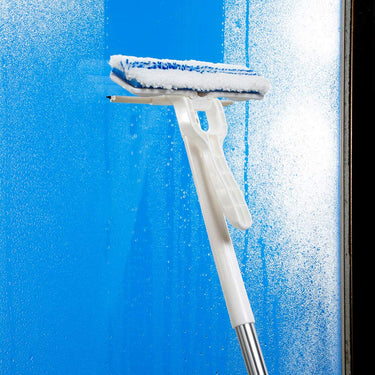 Azuma Industrial Japan Glass Wiper Window & Screen Door Easy Aperture M Az349 - YOYO JAPAN