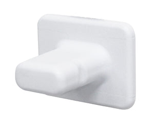 Azuma Industrial Japan Bathtub Handy Brush Washing Sponge W/Hook Magnet Foaming & Drainage Sm@Rt649 - YOYO JAPAN