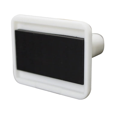 Azuma Industrial Japan Bathtub Handy Brush Washing Sponge W/Hook Magnet Foaming & Drainage Sm@Rt649 - YOYO JAPAN