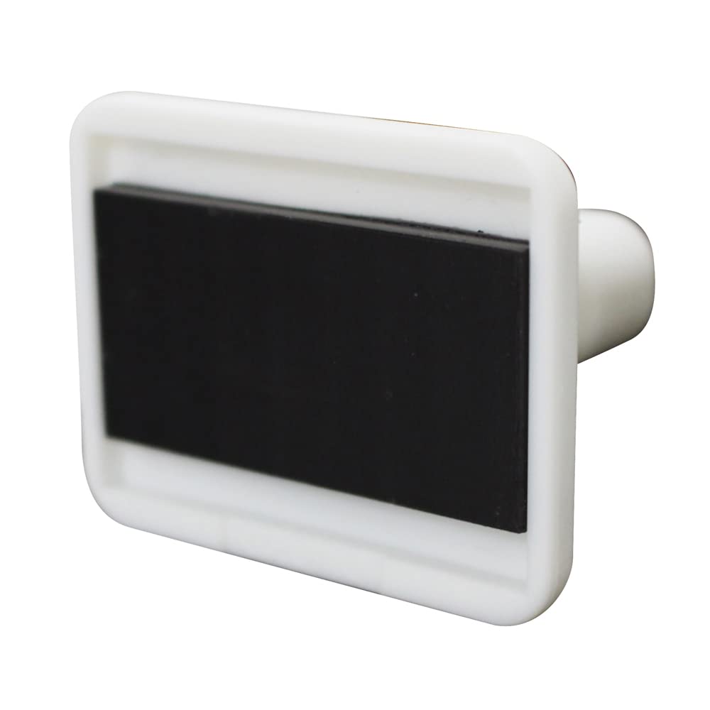 Azuma Industrial Japan Bathtub Handy Brush Washing Sponge W/Hook Magnet Foaming & Drainage Sm@Rt649 - YOYO JAPAN