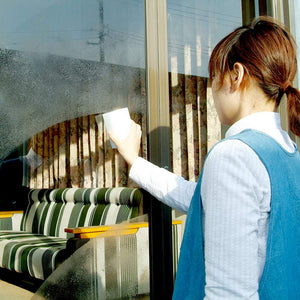 Azuma Industrial Japan Melamine Sponge Polishing No Packaging Approx. - YOYO JAPAN