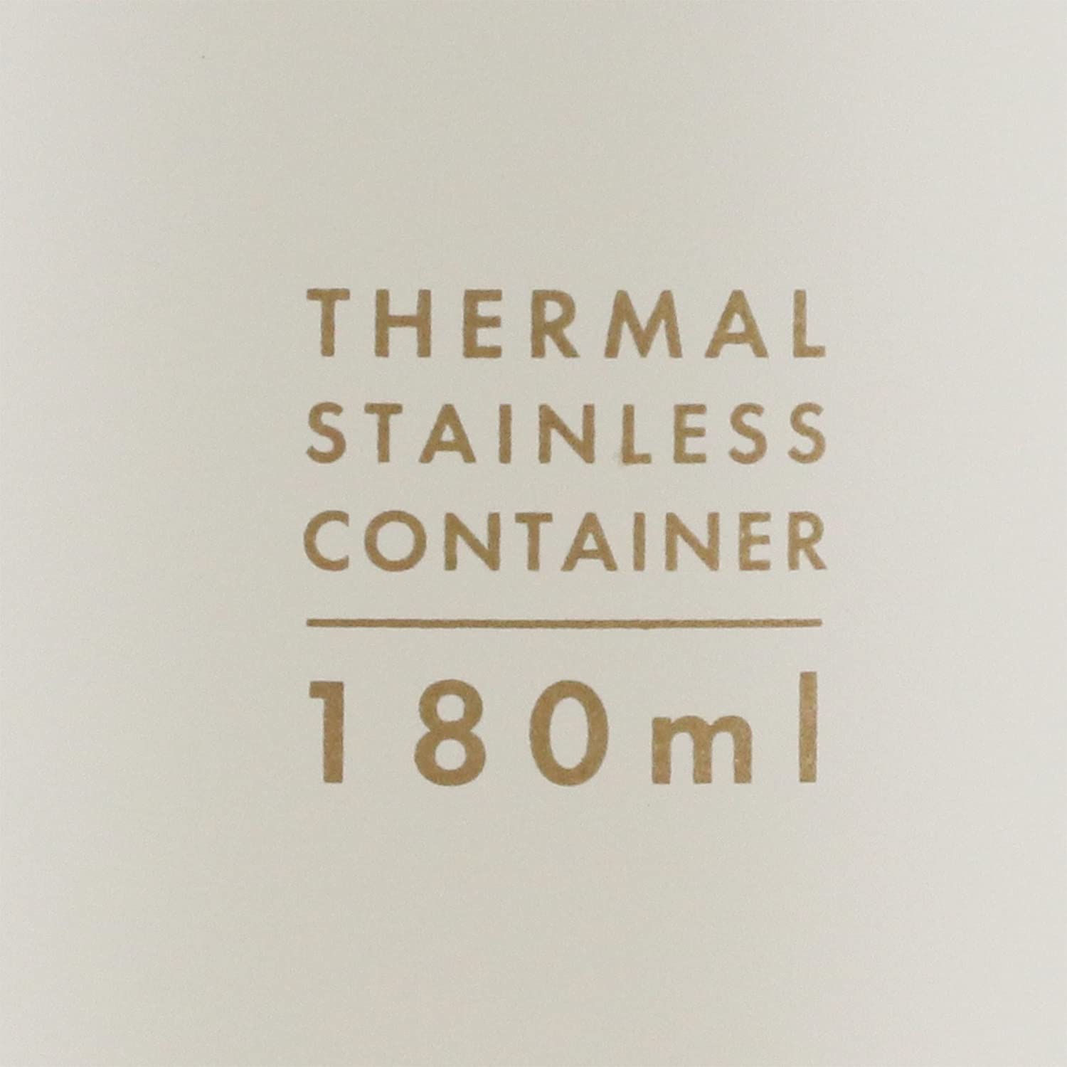 Bestco 180Ml Lunch Jar Nd-8271 Japan Shadow Gray Micree Food Soup Pot - YOYO JAPAN