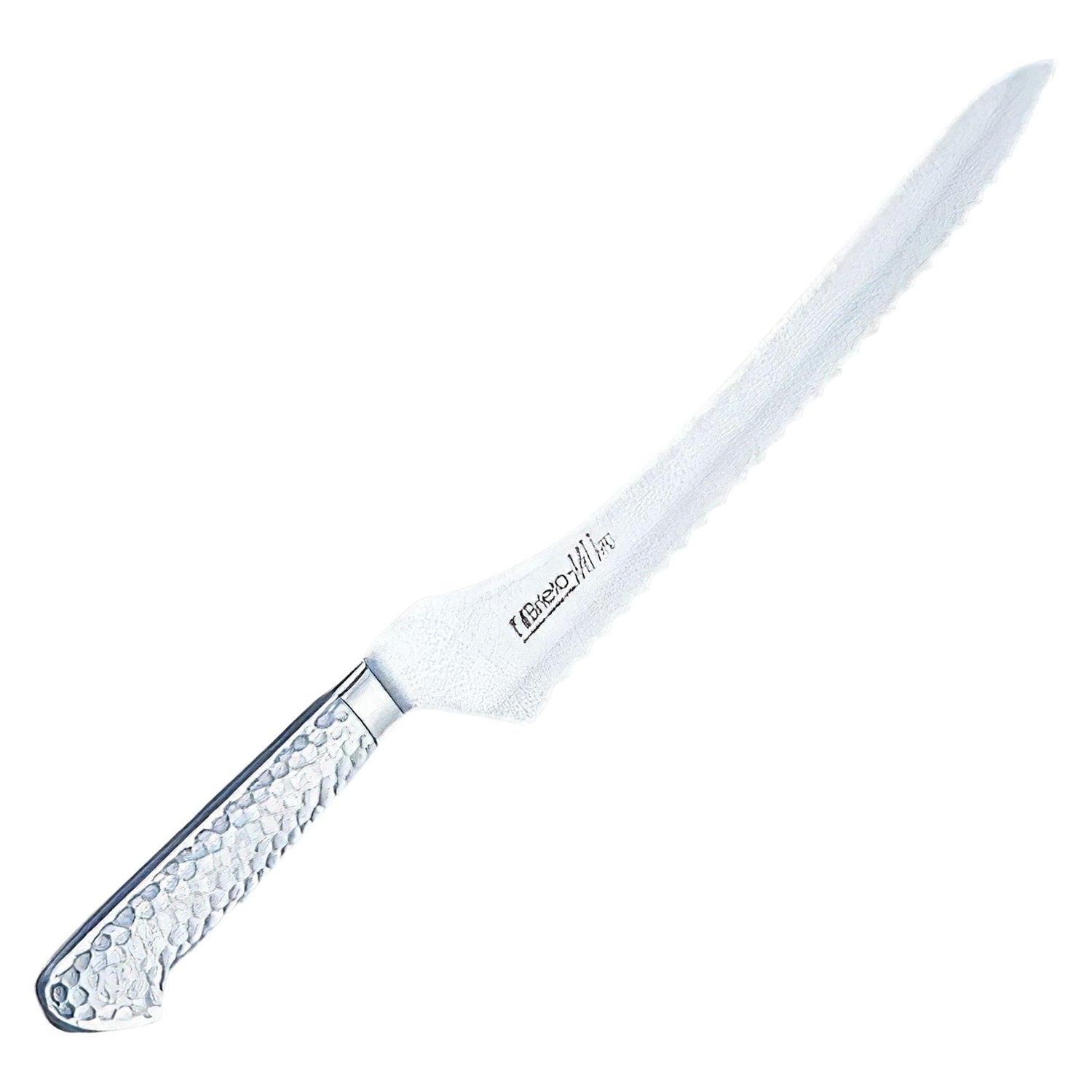 Brieto M11 Pro Molybdenum Steel Bread Knife