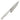 Brieto M11 Pro Molybdenum Steel Kitchen Knife 14cm - YOYO JAPAN