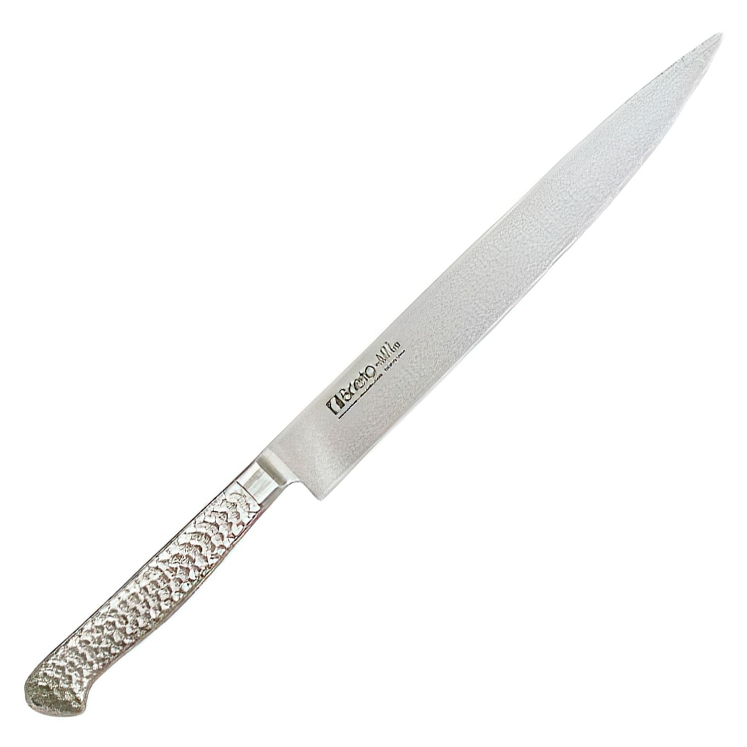 Brieto M11 Pro Molybdenum Steel Narrow Slicer 20cm