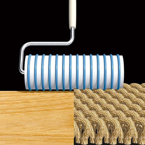 Nitoms Japan Corocoro Spare Tape Floor Clean 8 Rolls 45 Laps Bulk Set 58349 - YOYO JAPAN