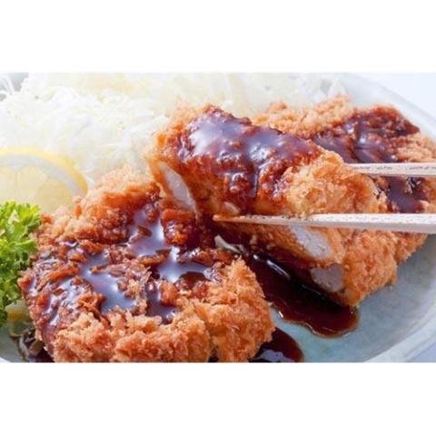 Bull-Dog Japanese Tonkatsu Sauce Regular 500ml