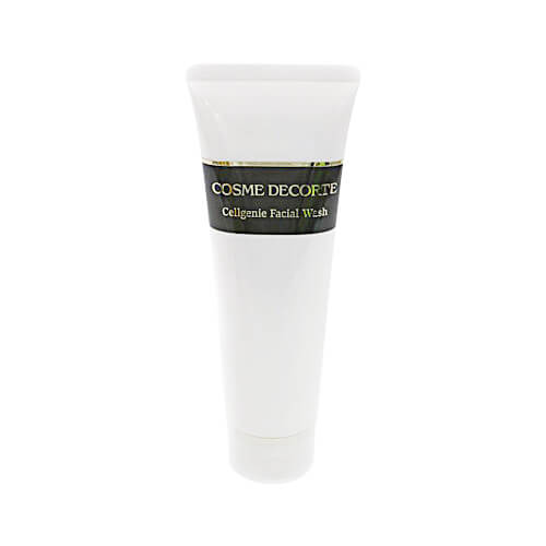 Kose Cosme Decorte Cellgenie Facial Wash 125g - Buy Japanese Facial Wash Online