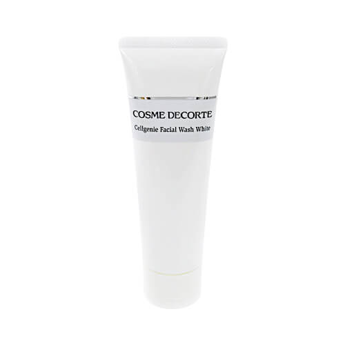 Kose Cosme Decorte Cellgenie Facial Wash 125g - Buy Japanese Facial Wash Online