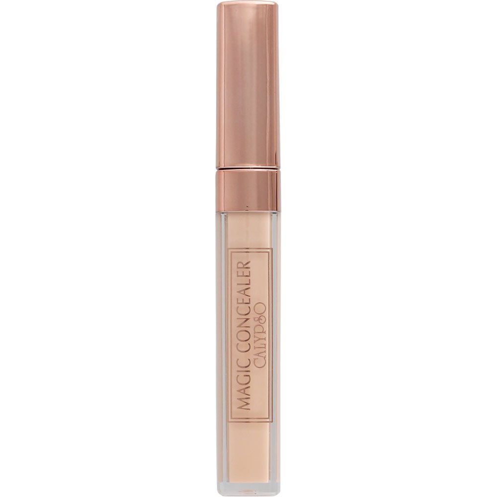 Calypso Magic Concealer Full Coverage Concealer Salmon Beige SPF 28