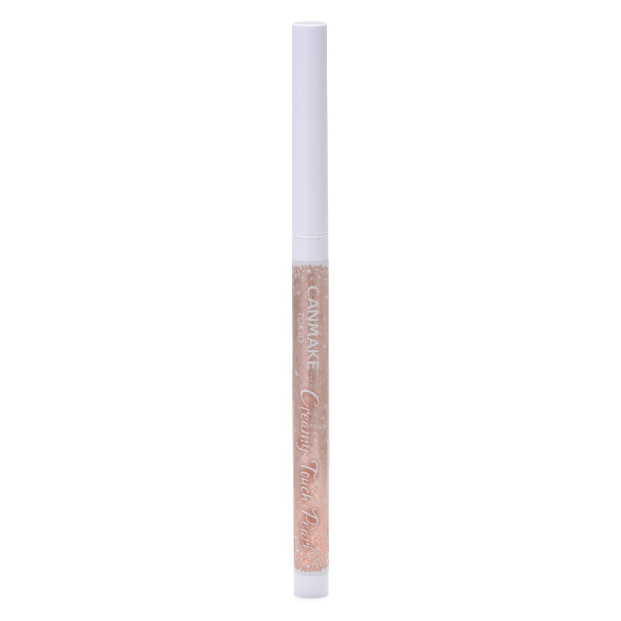 RMK Skin Tint 01 SPF20 Liquid Foundation - Light Beige Moisturizing with Pore Cover