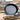 Asahi 20Cm A-206 Large Cast Iron Skillet Frying Pan Made In Japan - YOYO JAPAN