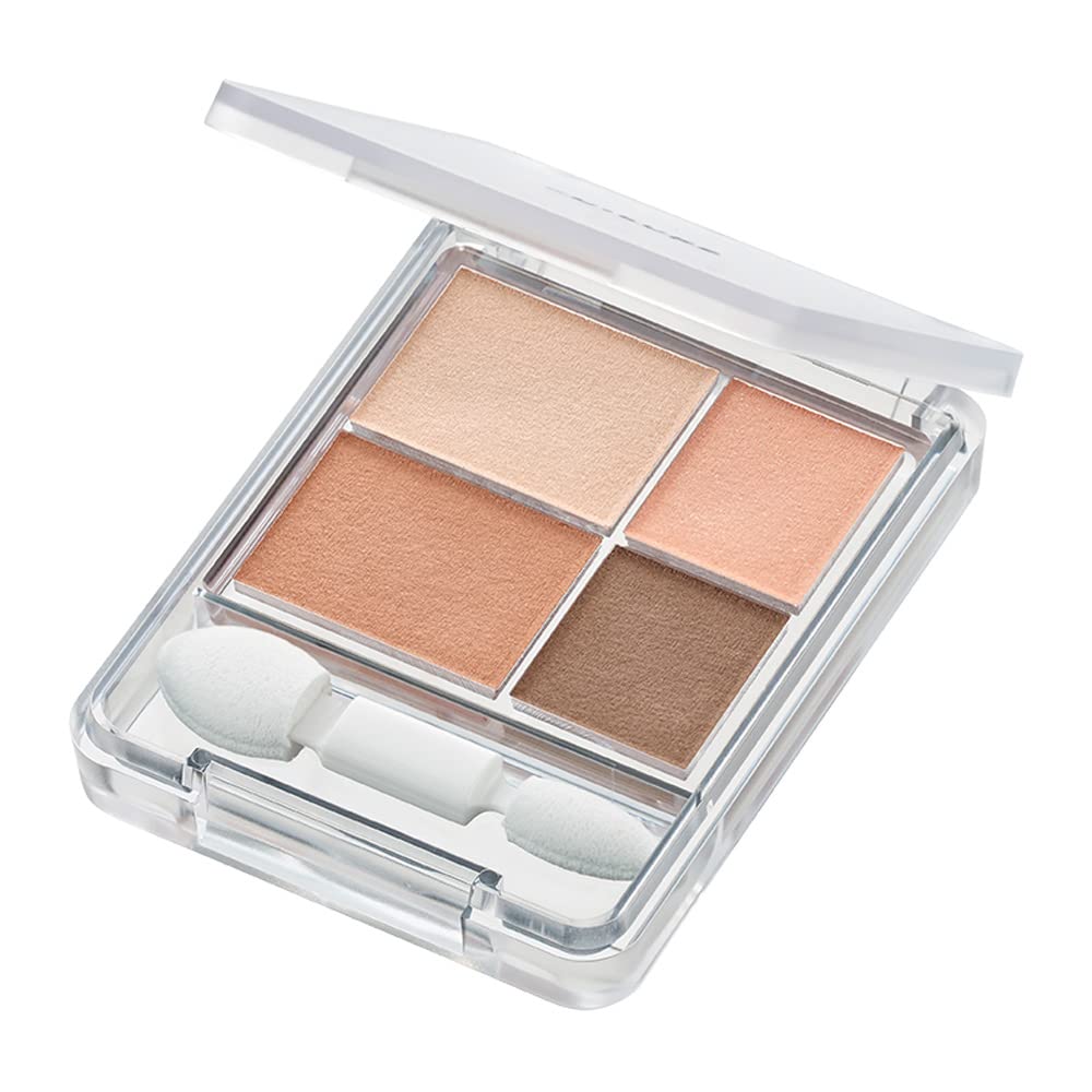 Chifure Gradient Eyeshadow 72 Brown