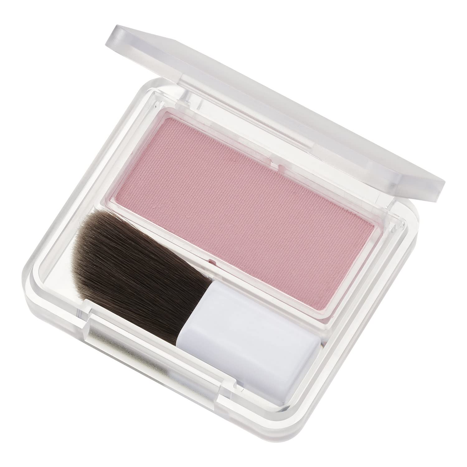 Chifure Powder Cheek 111 Pink Blush - Long-lasting Natural Finish