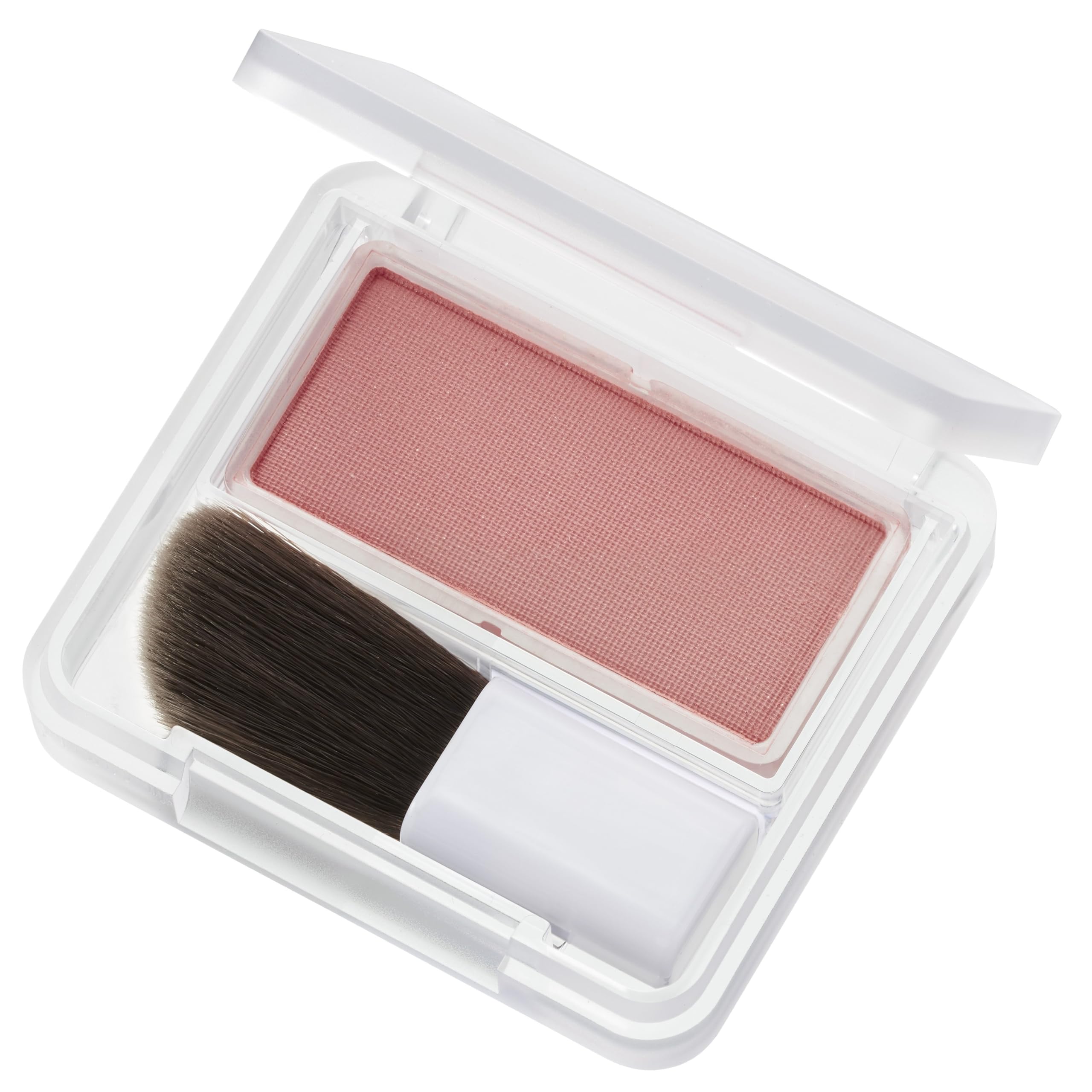 Chifure Powder Cheek Blush 142 Pink Pearl for Natural Radiant Look