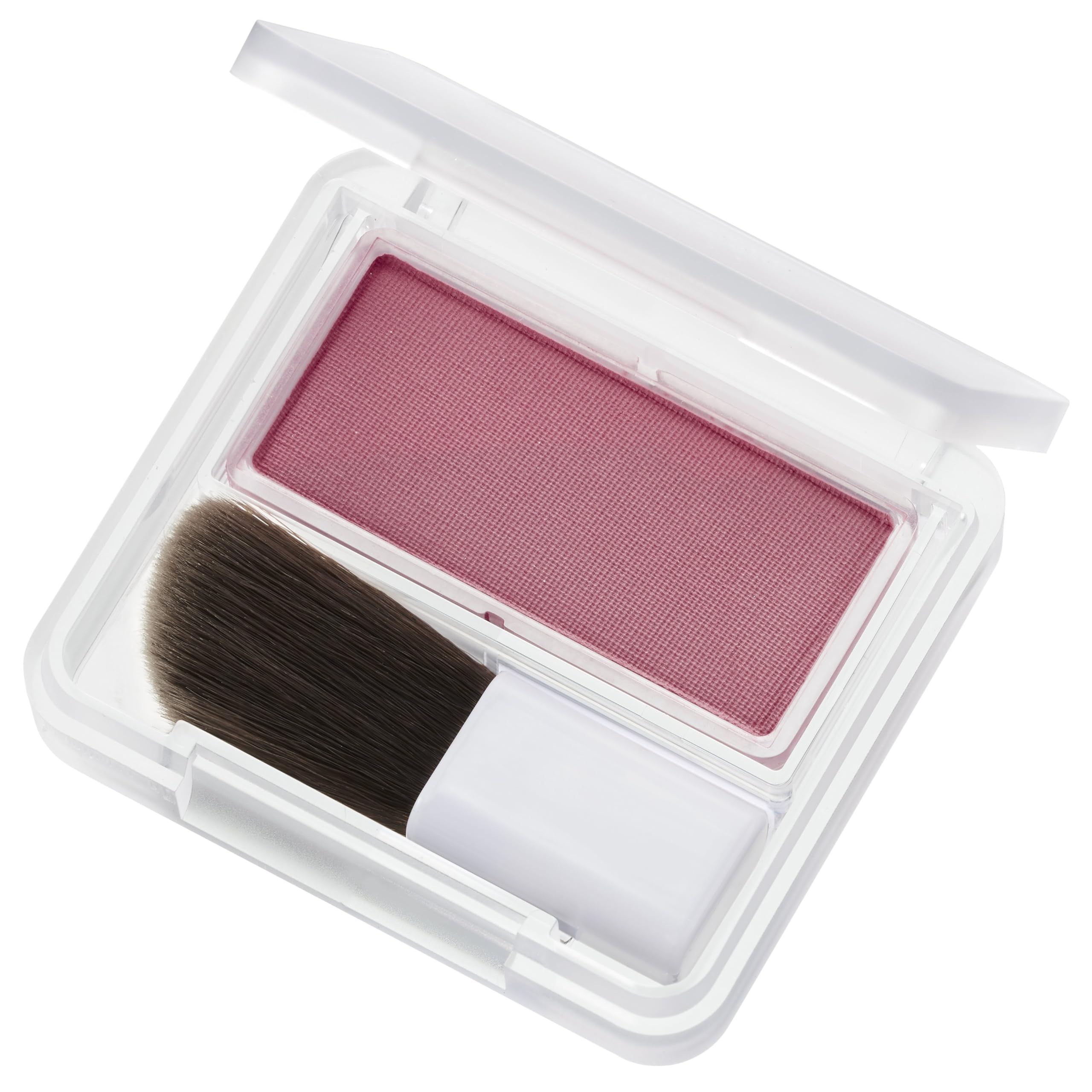 Chifure Powder Cheek 270 Rose Blush Long-lasting Natural Finish