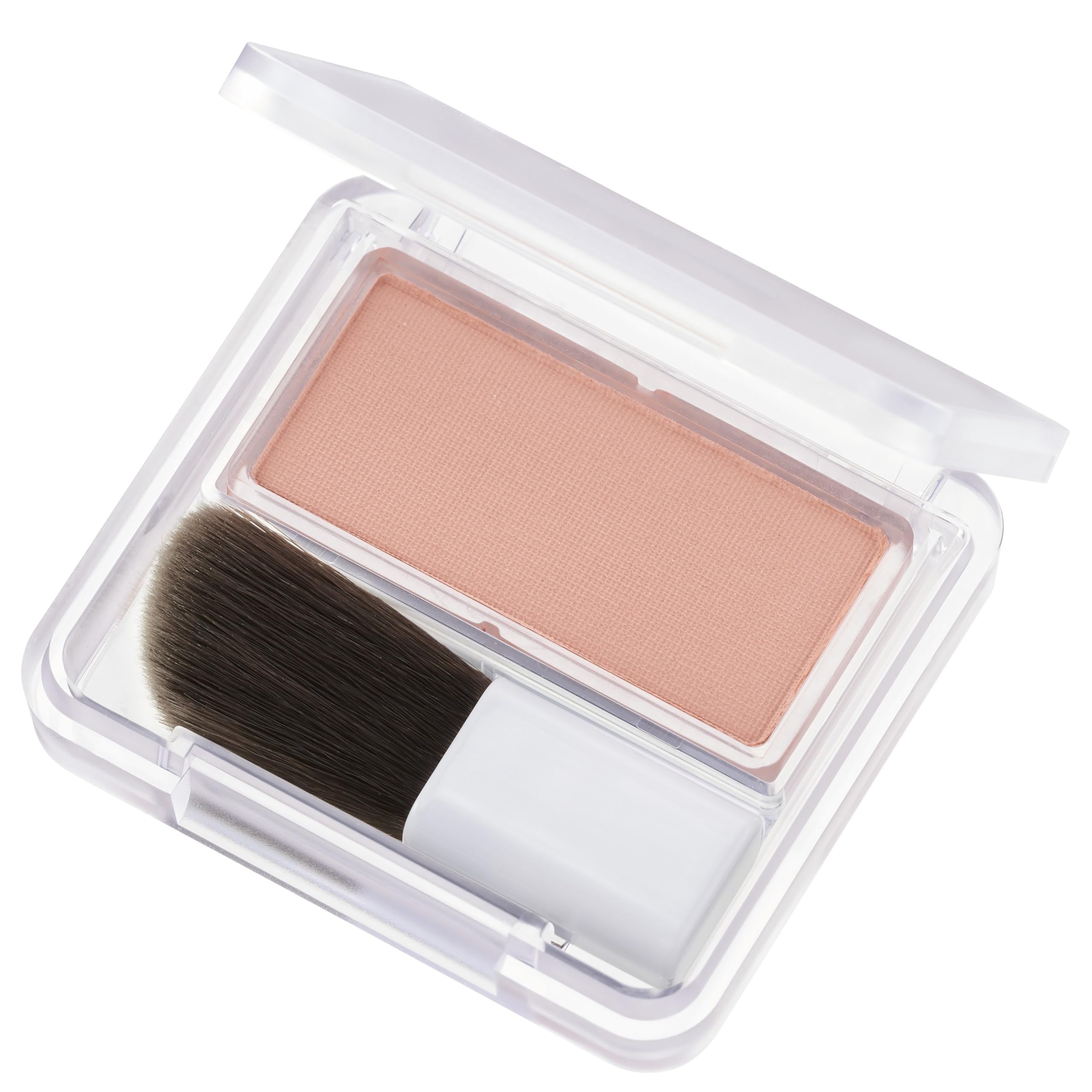 Chifure Powder Cheek 612 Beige: Natural Glow Blush for Radiant Skin