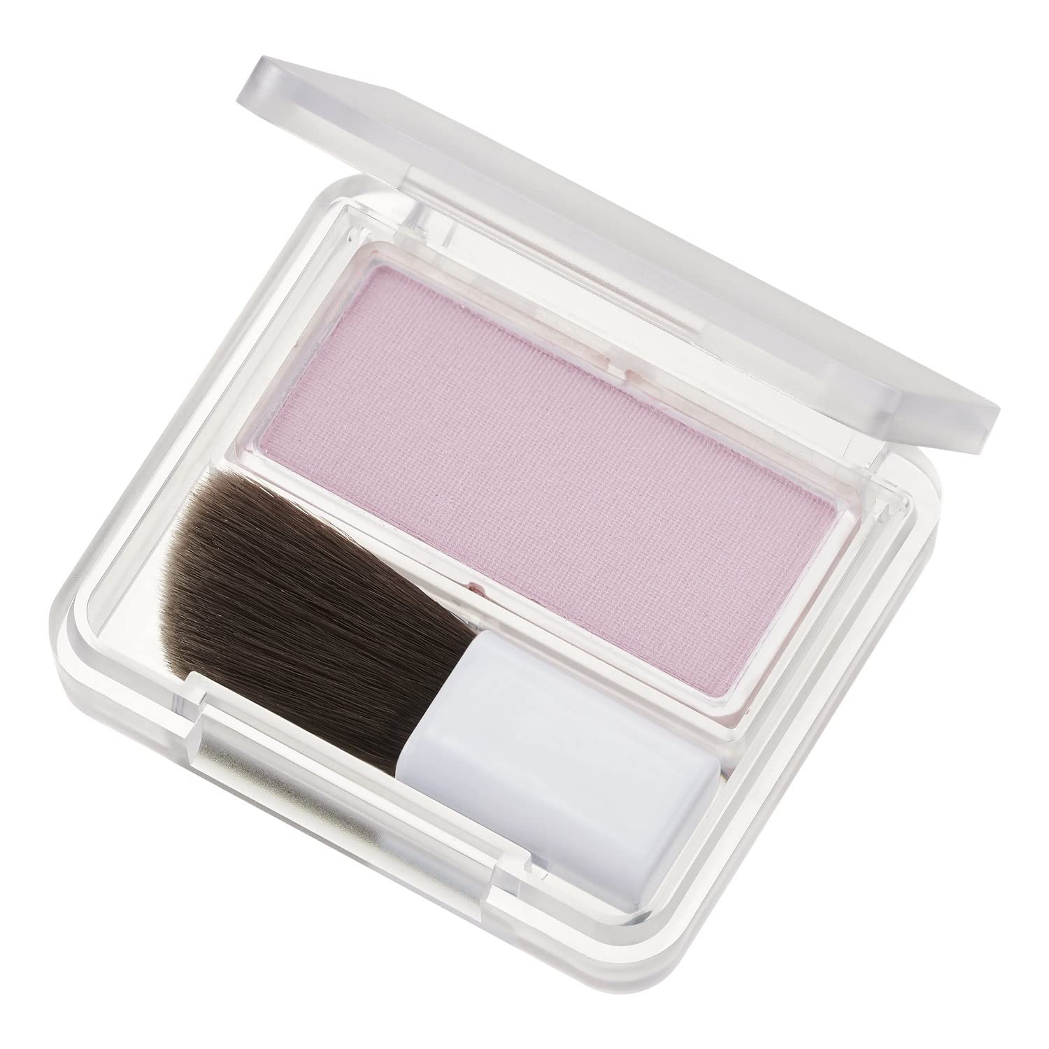 Chifure Powder Cheek 300 Purple Pearl - Nuance Color Makeup Blush