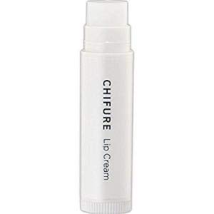 Chifure Quasi-Drug Lip Balm with Long-Lasting Hydration