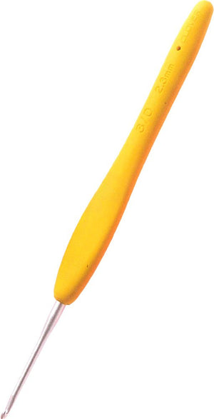 Clover Key Needle Amure Japan - Clover (117 Characters) - YOYO JAPAN