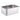 Clover Stainless Steel Yakumi Seasoning Container Medium Inner Box Only - YOYO JAPAN