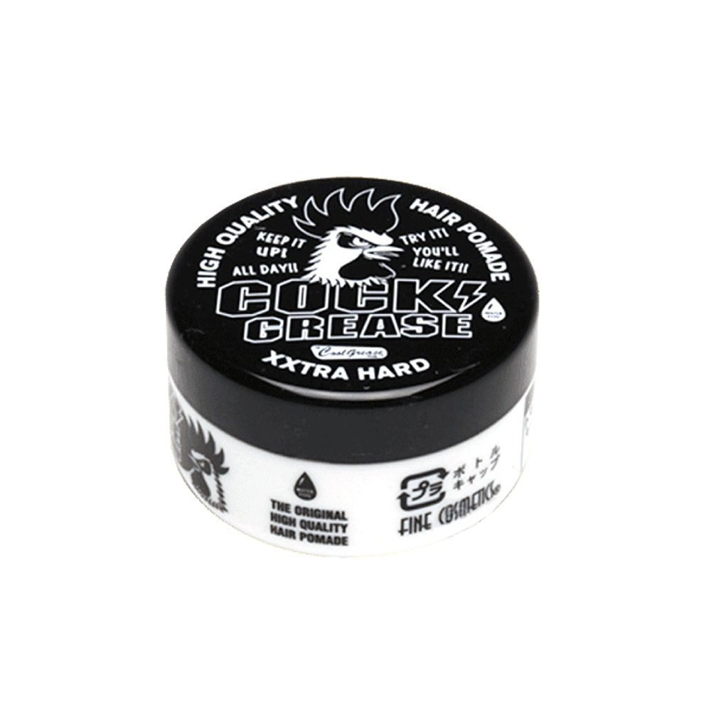 Sakamoto Kouseido Cook Grease 30G - High-Quality Kitchen Grease