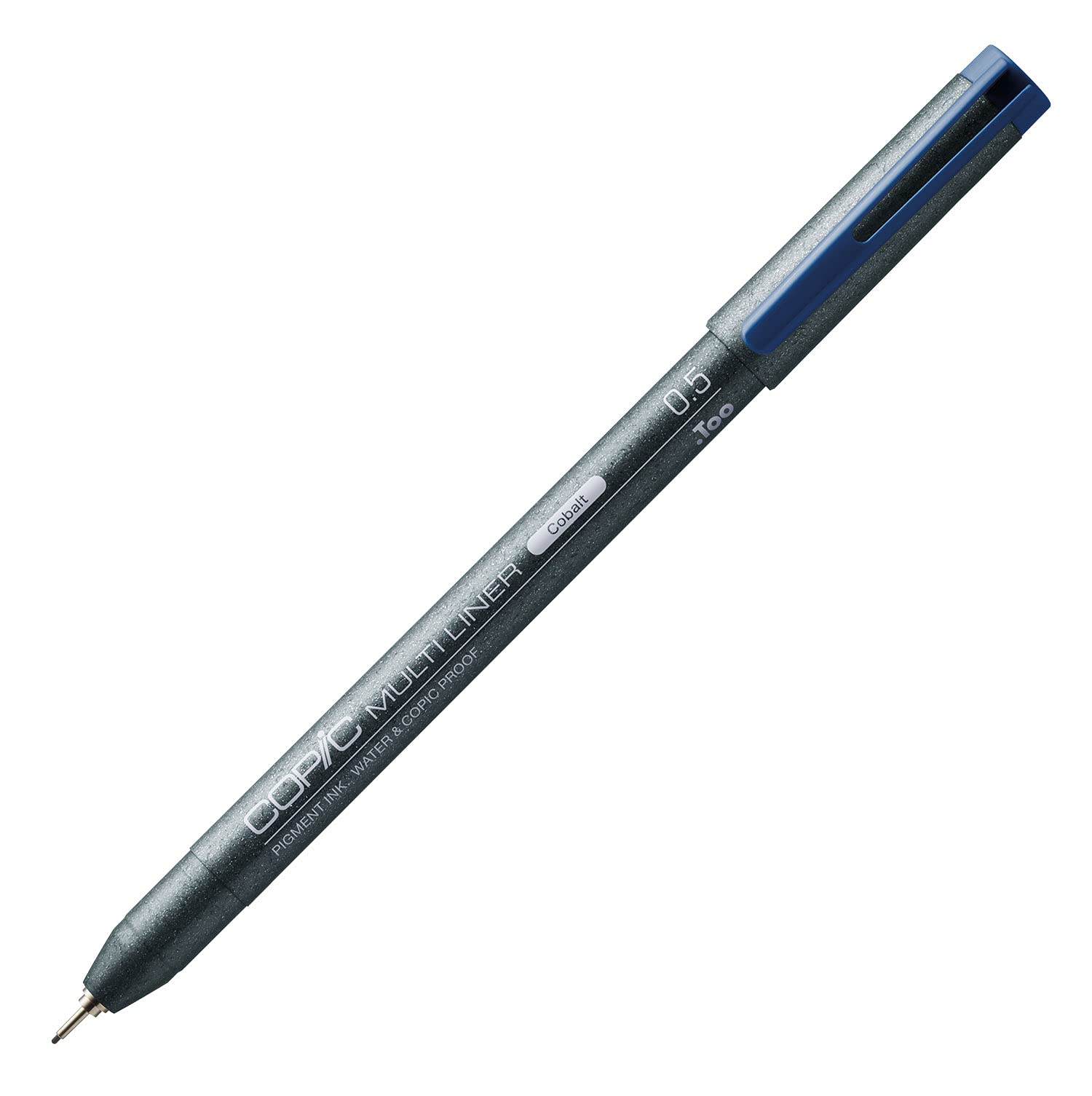 Copic Multiliner Cobalt 0.5mm Professional Drawing Pen