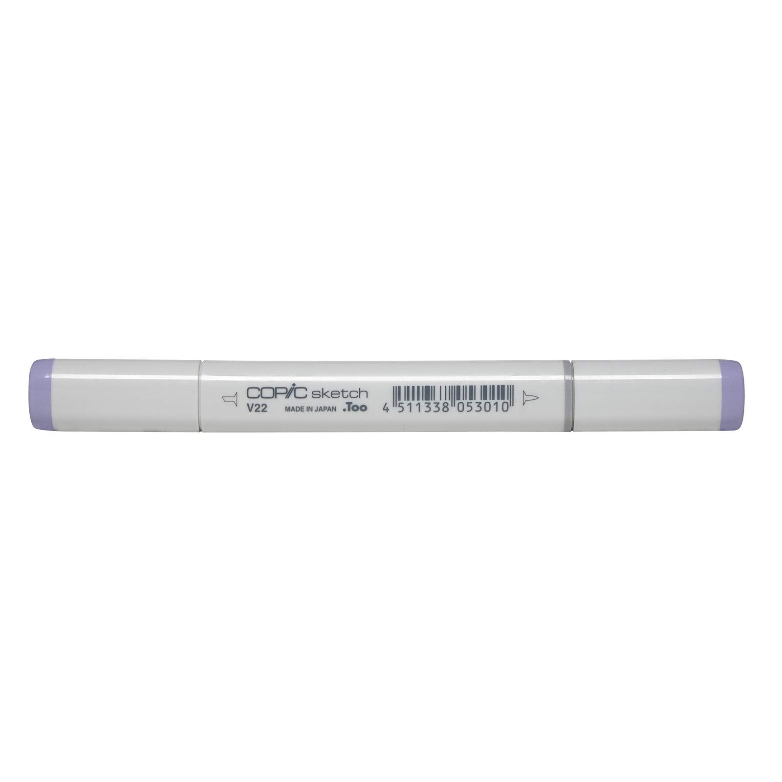 Copic Sketch Markers - Ash Lavender by Copic | Premium Art Supplies