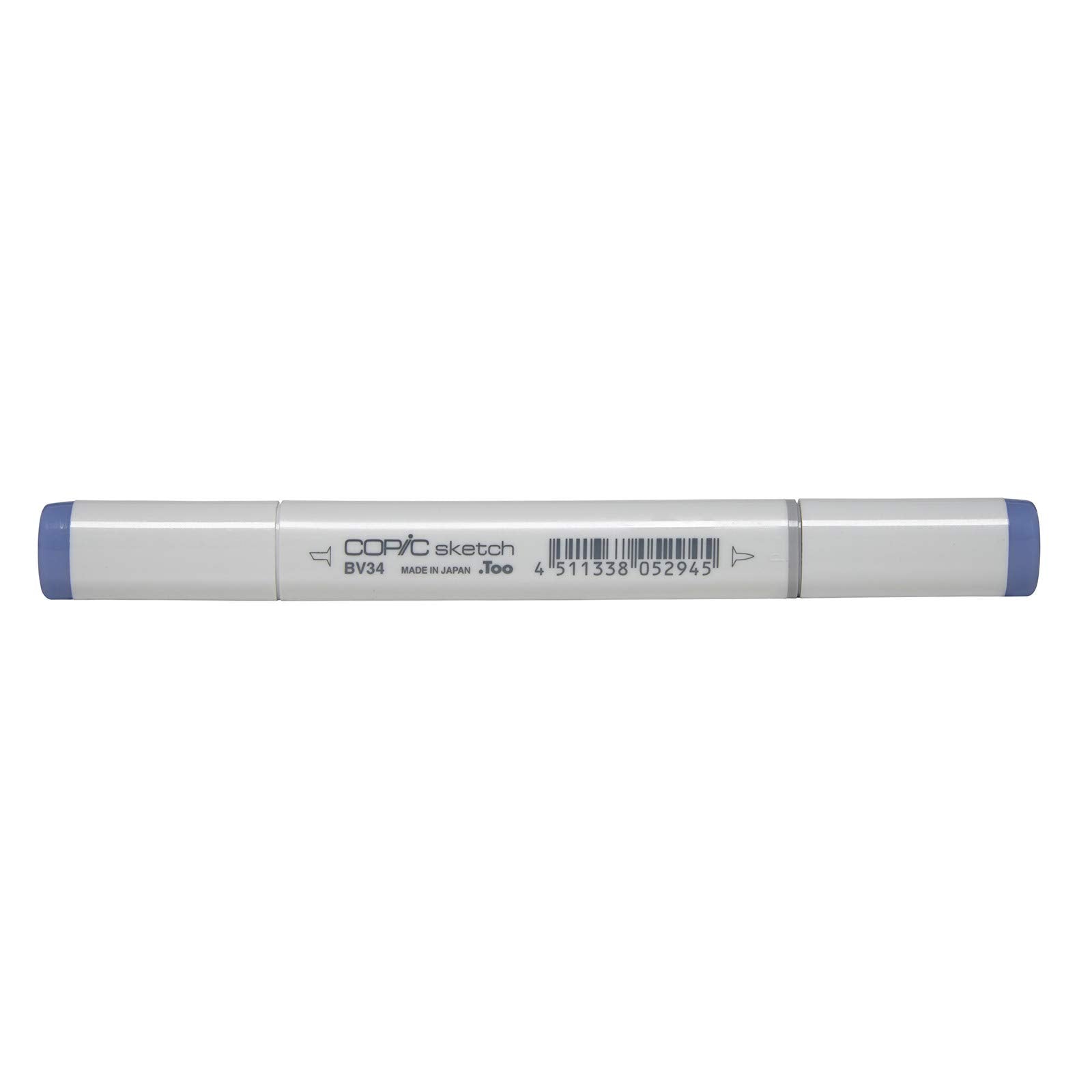 Copic Sketch Markers Blue Bell Pack - Premium Art Supplies by Copic