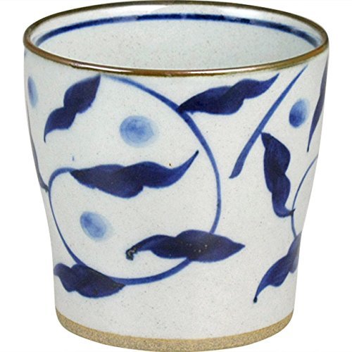 Ctoc Japan Shochu Cup Blue 03-804963 - Japanese Alcoholic Beverage - YOYO JAPAN