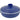 Pearl Metal Kinzoku Microwave Cookware Navy Range 18Cm Japan Cc-1346 - YOYO JAPAN