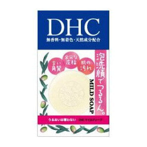 Dhc Mild soap 35g