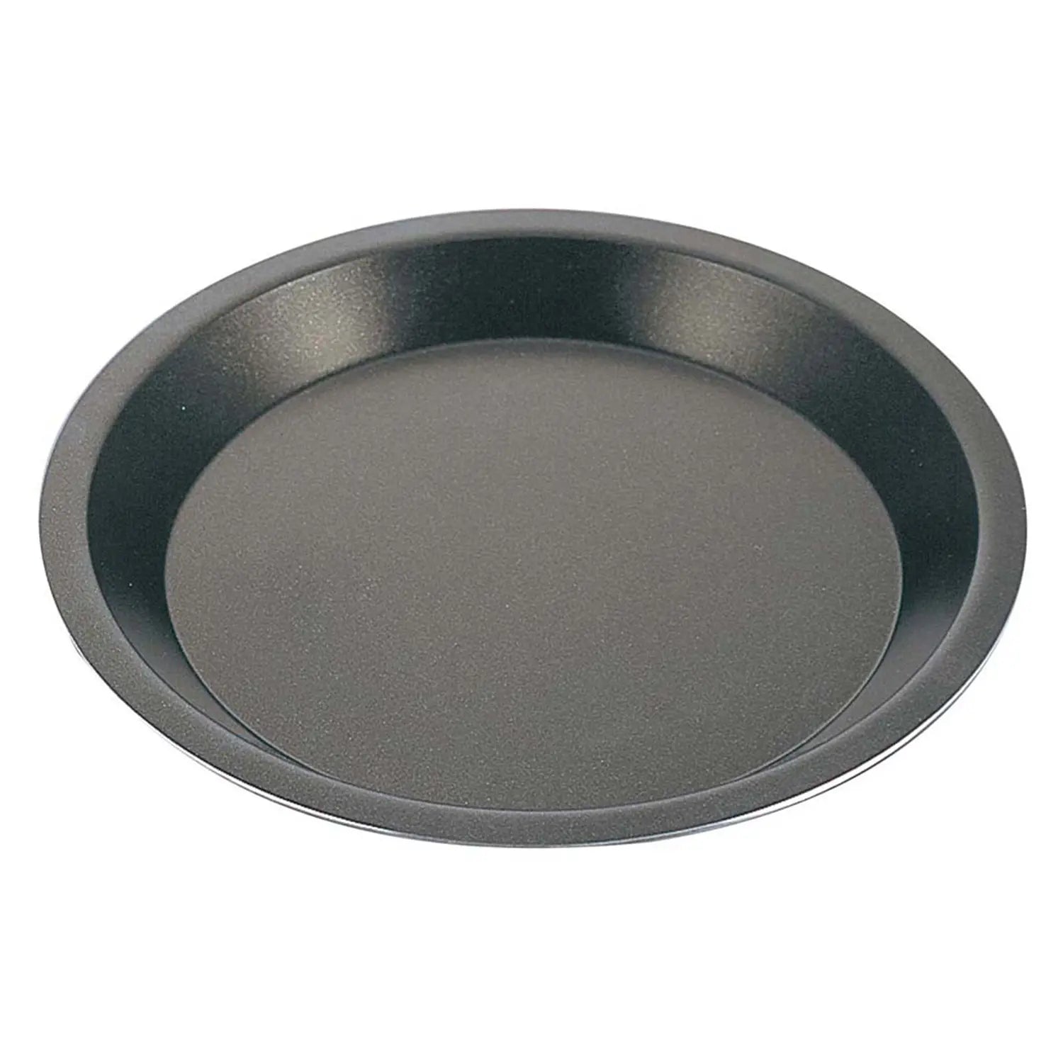 Ebm Aluminium Super Coated Pie Pan Medium